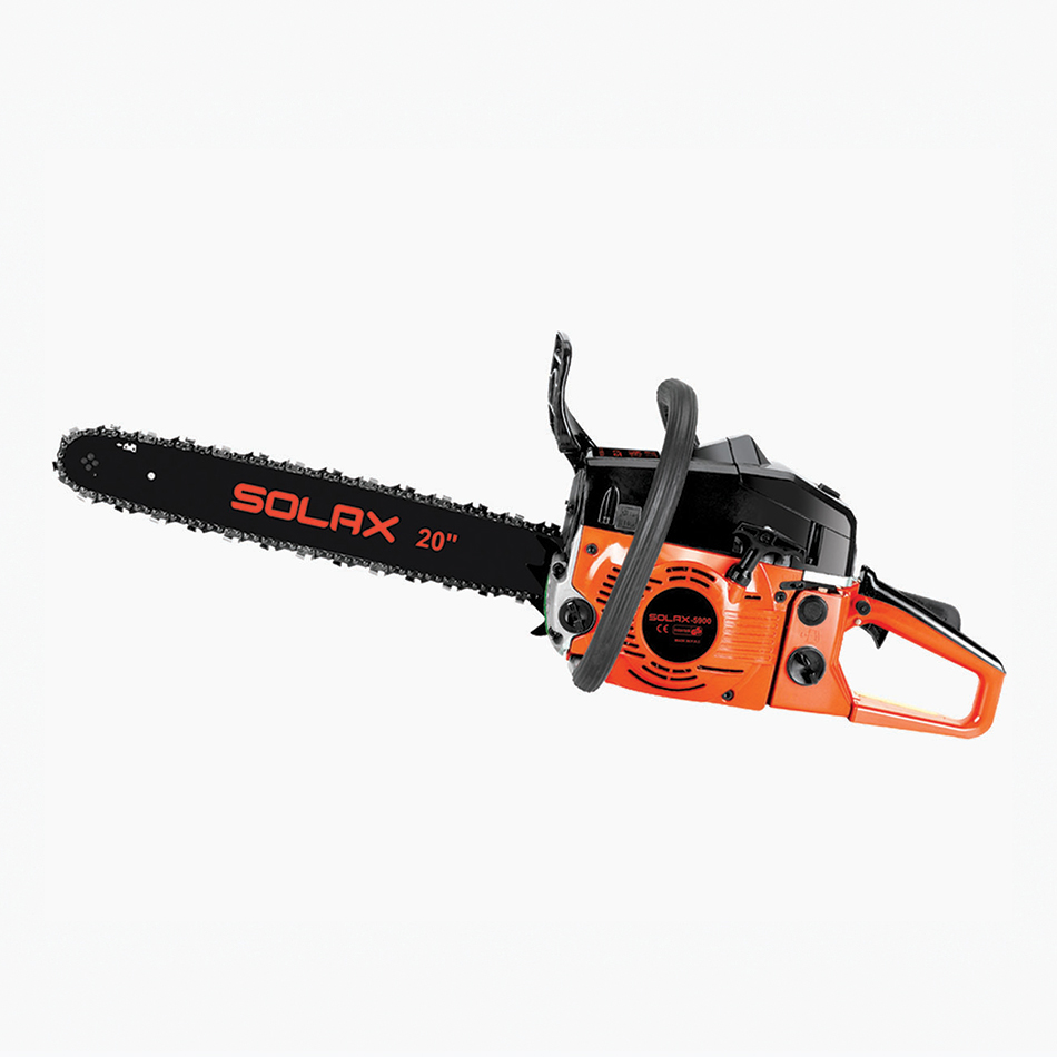 Solax 5900